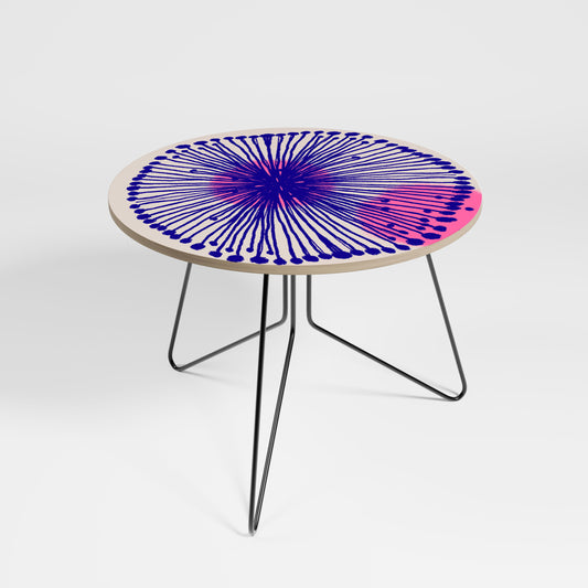MAGIC NATURE Large Coffee Table