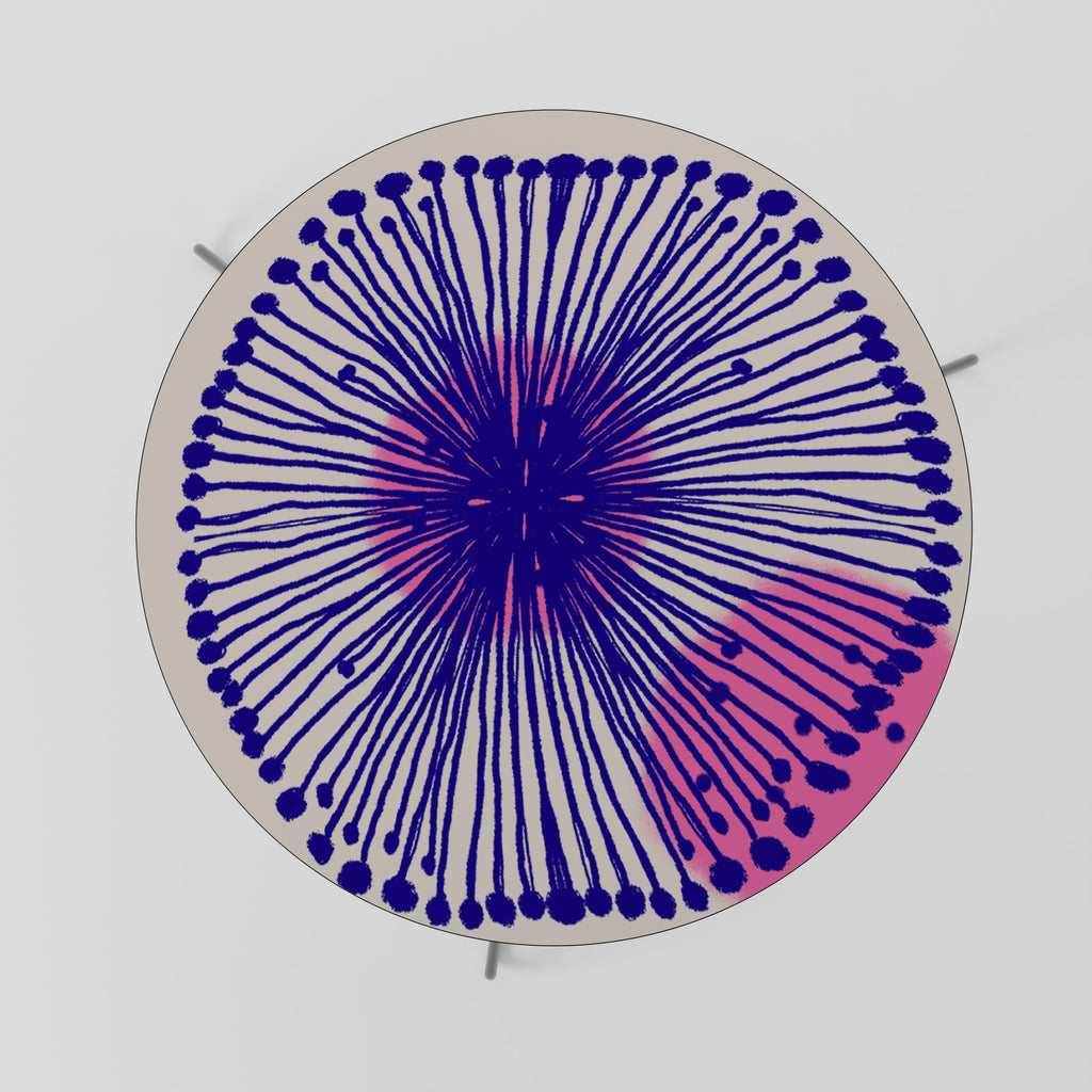 MAGIC NATURE Coffee Table