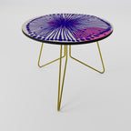 MAGIC NATURE Coffee Table