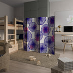 MAGIC NATURE 5-Panel Room Divider