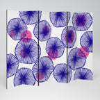 MAGIC NATURE 6-panelers rumsavdelare