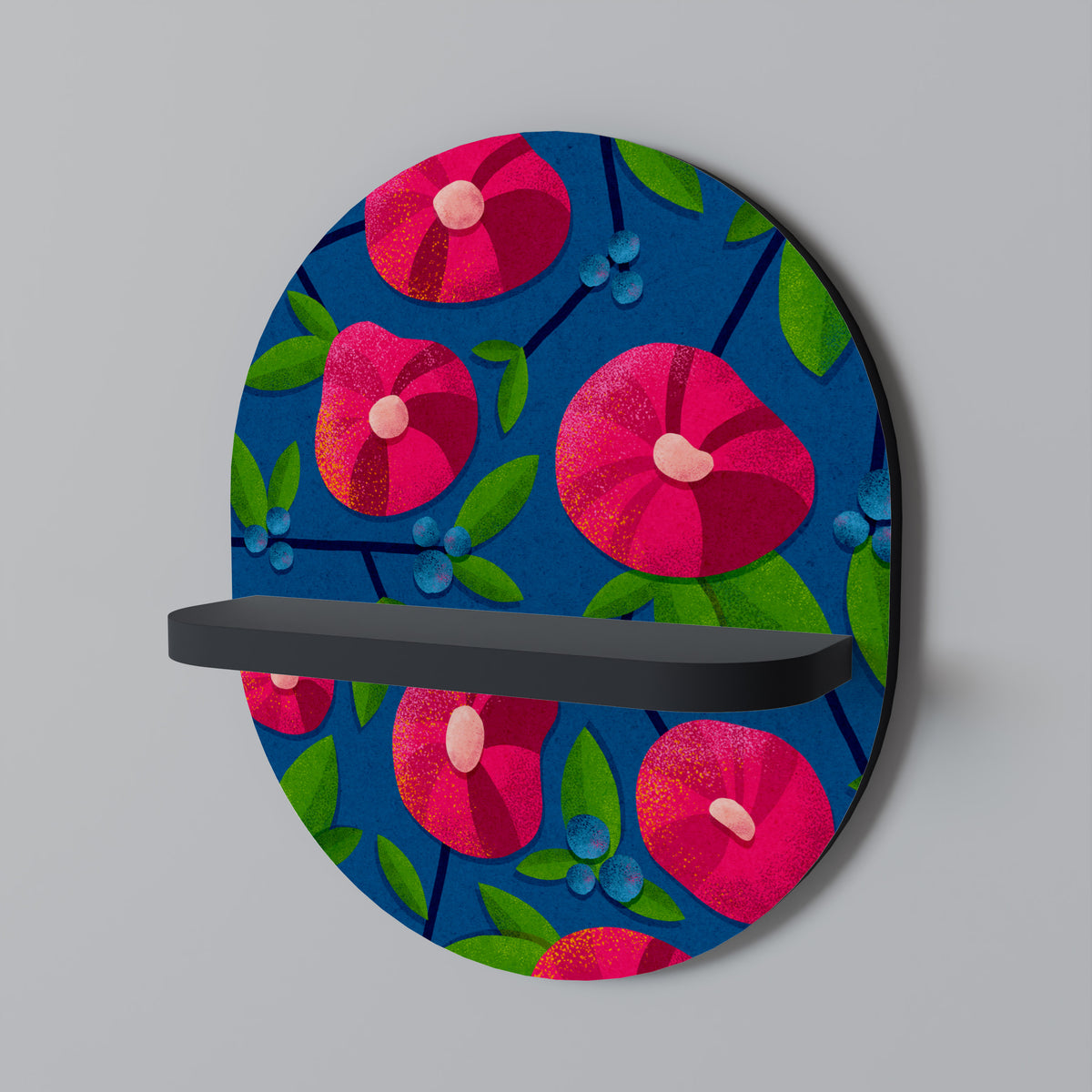 SPRING THOUGHTS Dekorationshylla