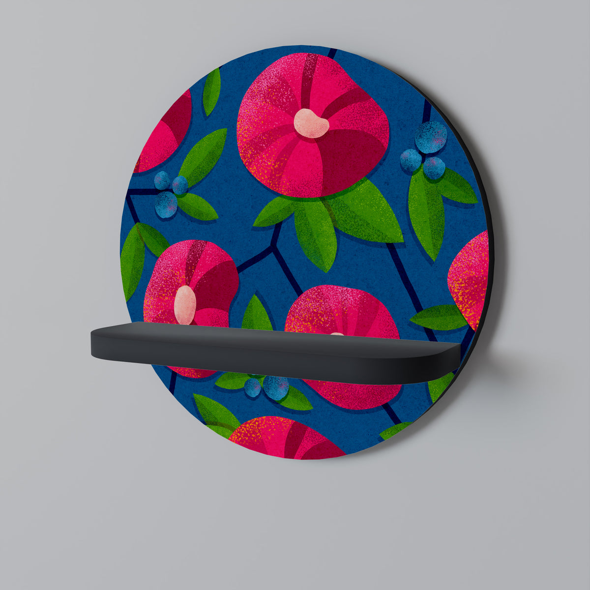 SPRING THOUGHTS Dekorationshylla