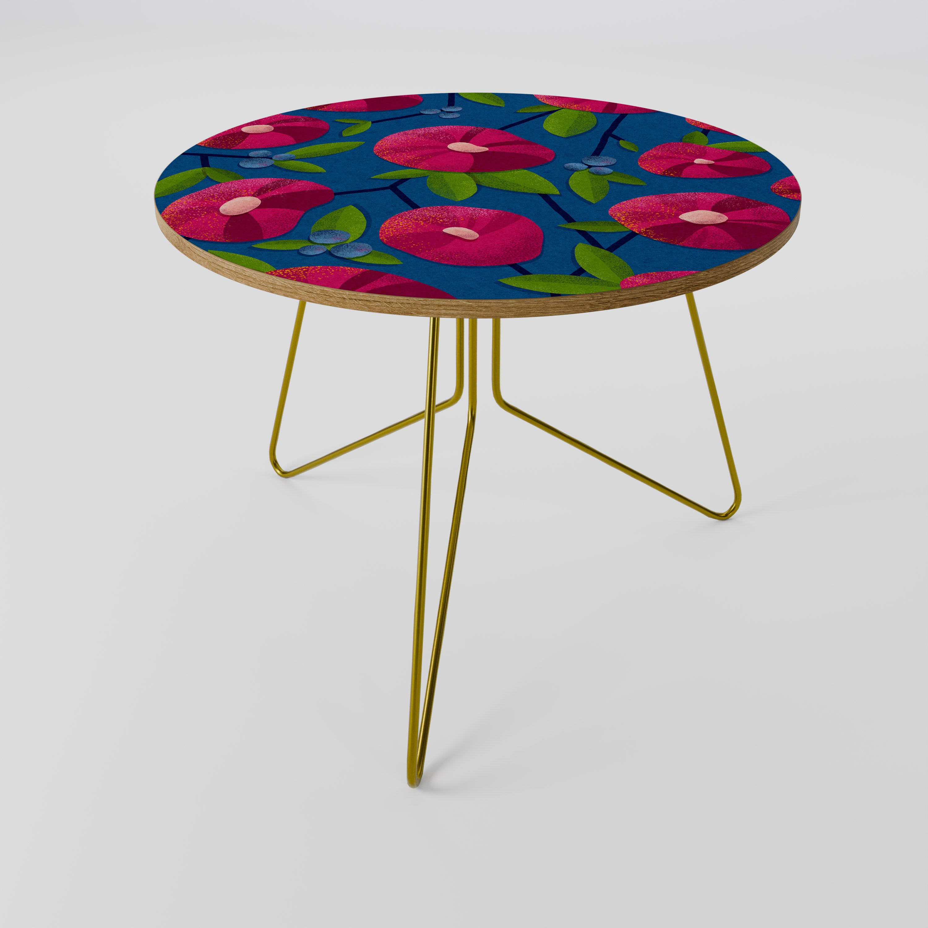 SPRING THOUGHTS Coffee Table