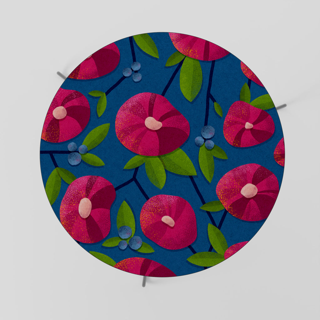 SPRING THOUGHTS Coffee Table