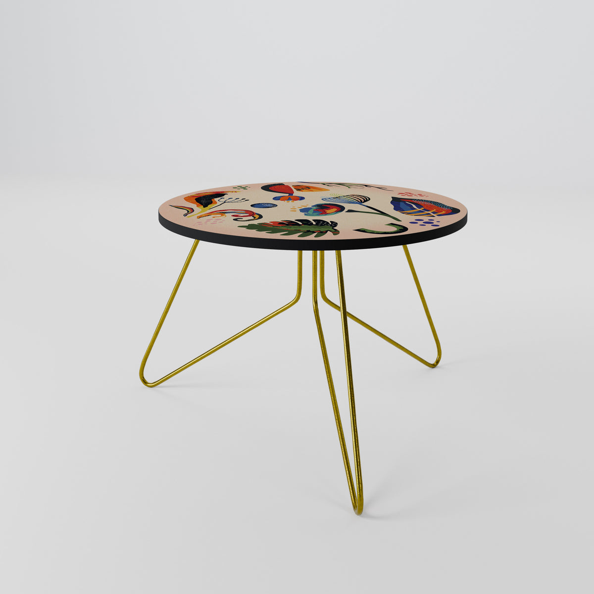 MODERN NATURE Coffee Table