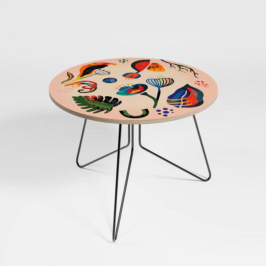 MODERN NATURE Large Coffee Table
