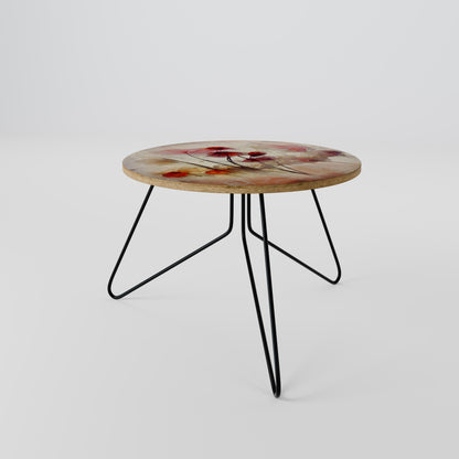 WILD DELICACY Soffbord 60