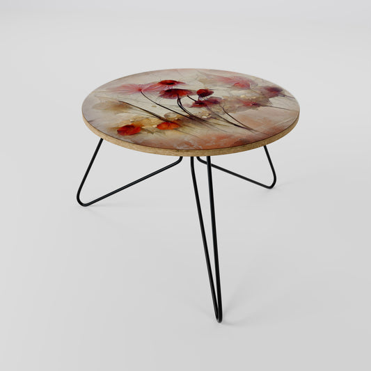 WILD DELICACY Soffbord 60