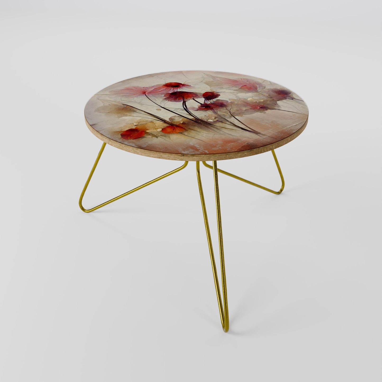 WILD DELICACY Soffbord 60