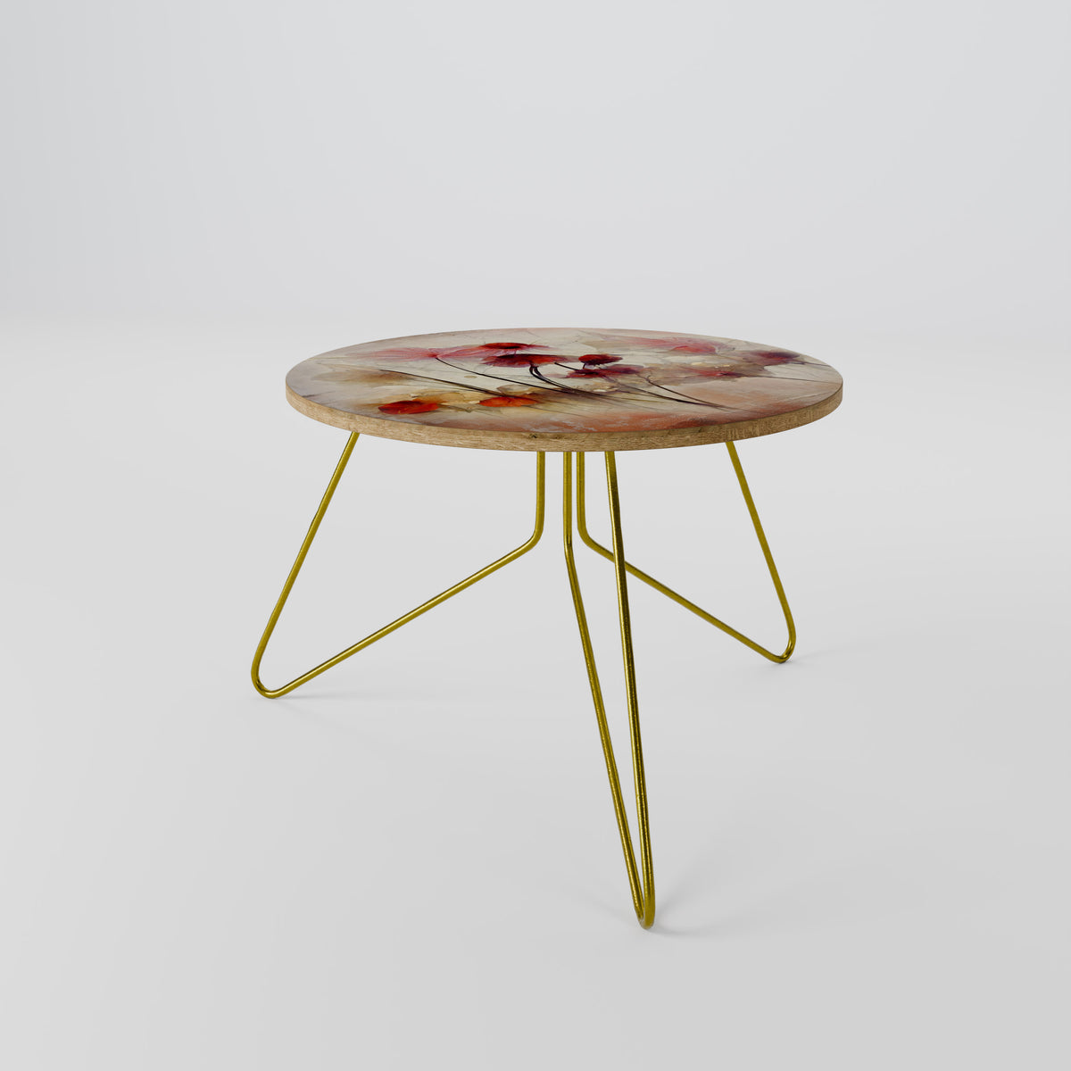 WILD DELICACY Coffee Table