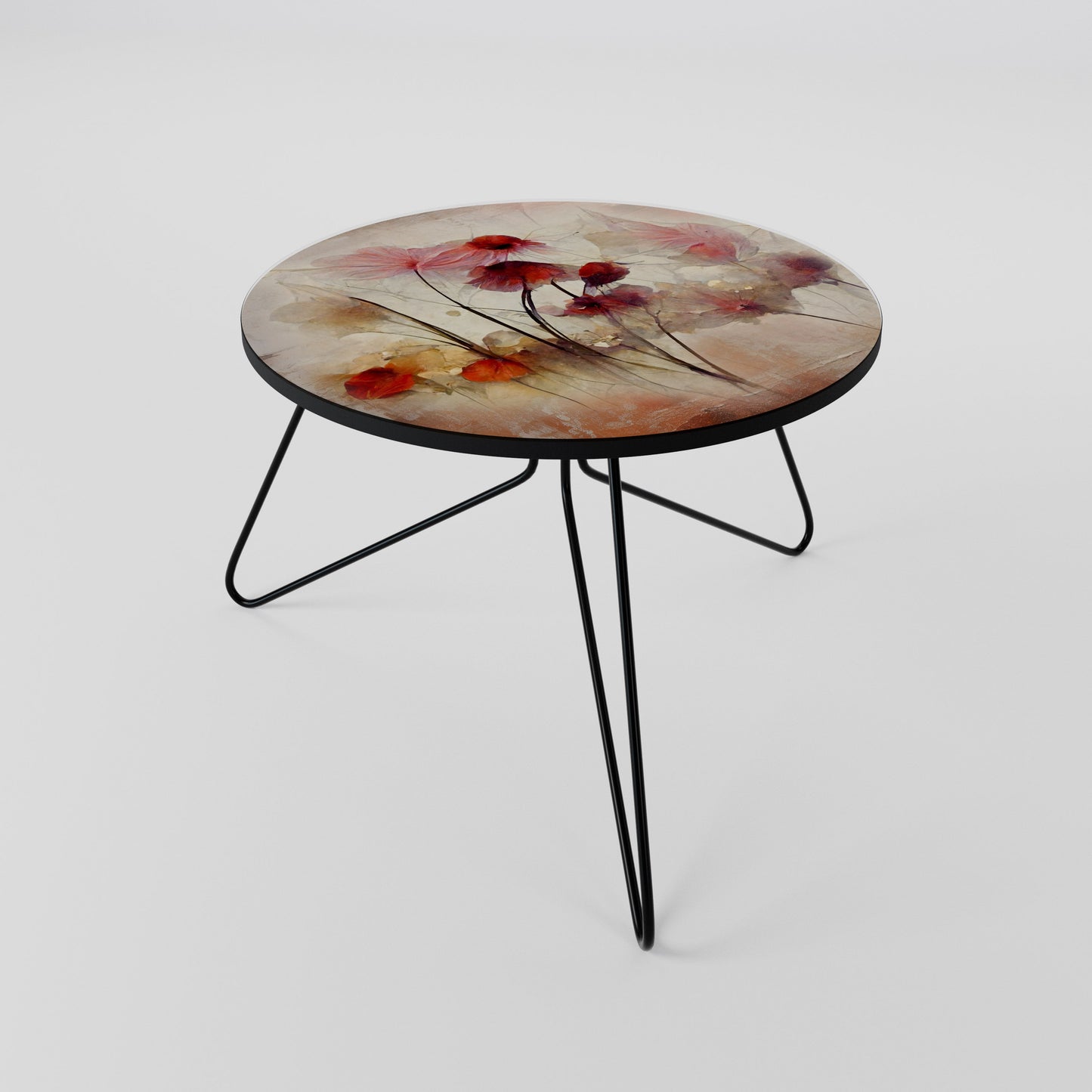WILD DELICACY Soffbord 60