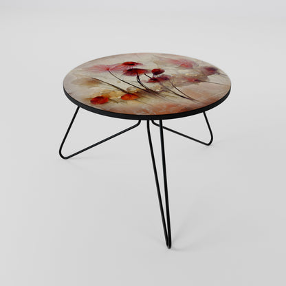 WILD DELICACY Soffbord 60