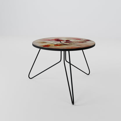 WILD DELICACY Soffbord 60