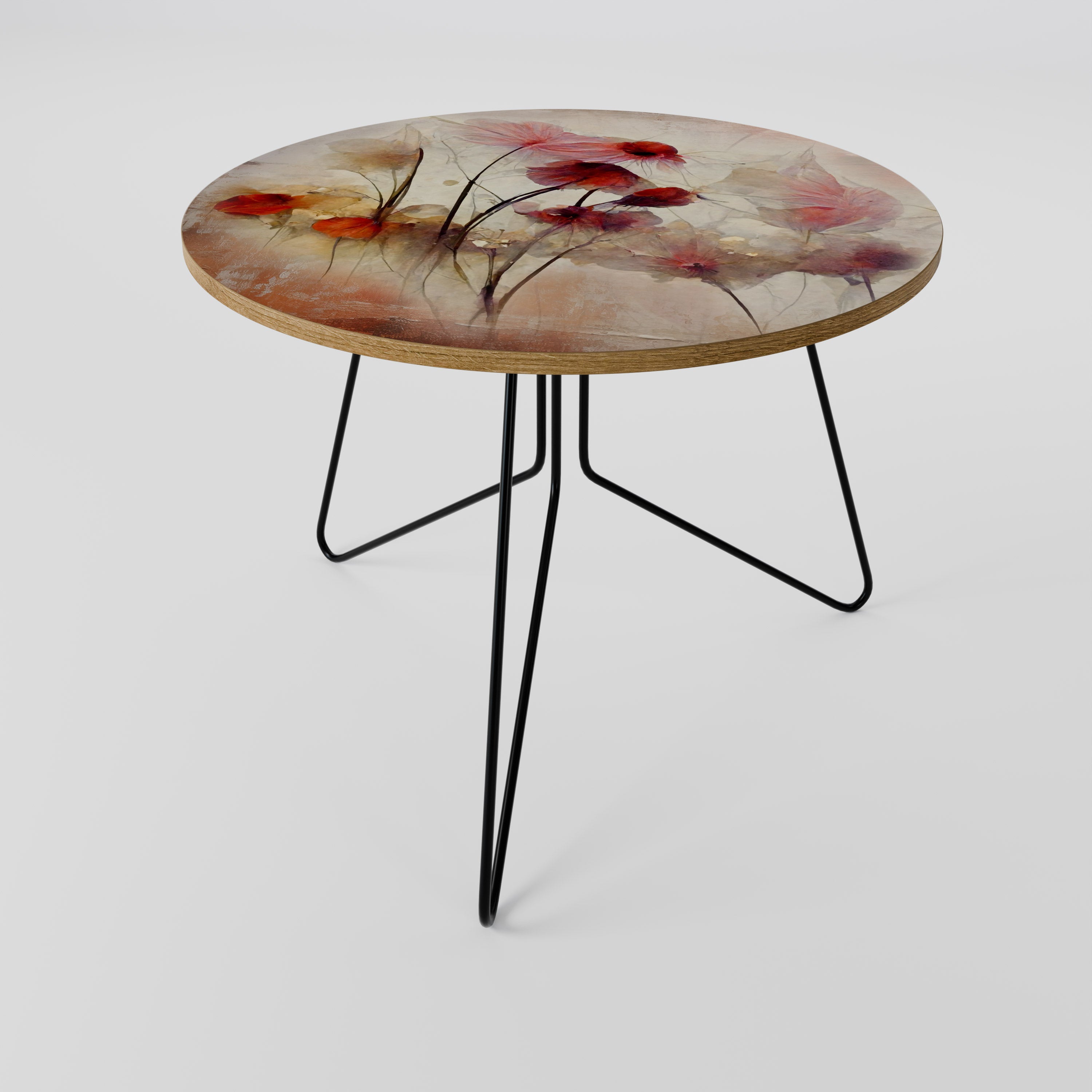 WILD DELICACY soffbord