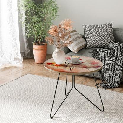 WILD DELICACY Coffee Table 69