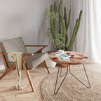 WILD DELICACY Soffbord