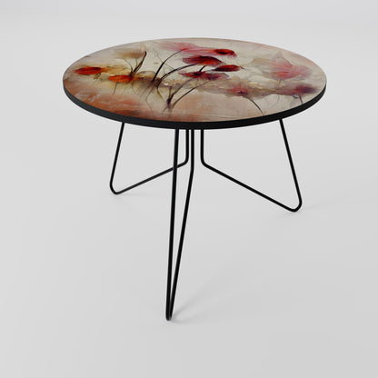 WILD DELICACY Coffee Table 69