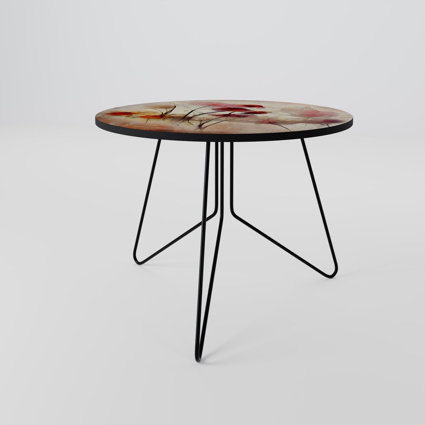 WILD DELICACY Coffee Table 69