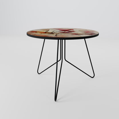 WILD DELICACY Coffee Table 69