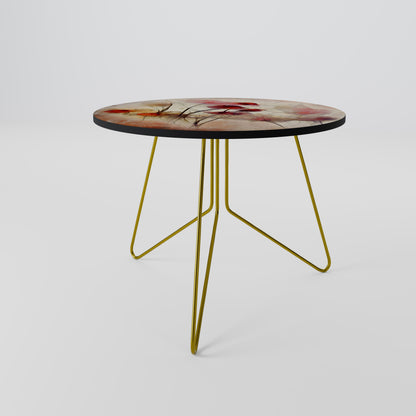 WILD DELICACY Coffee Table 69