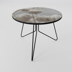 MYSTICAL BOTANICAL BLUSH Coffee Table