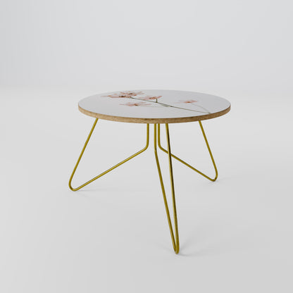 WHISPERS OF PINK Coffee Table 60