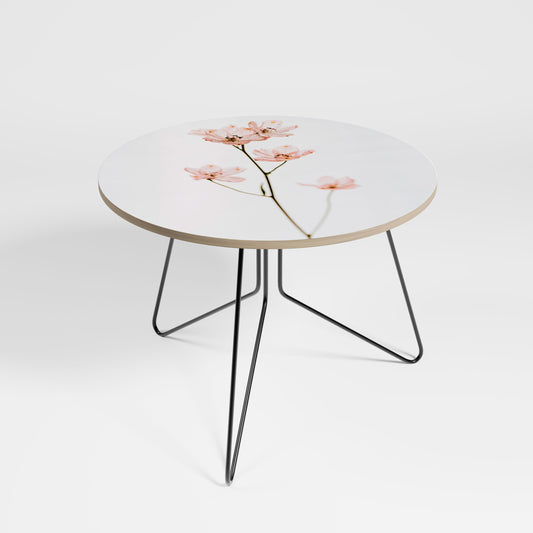 WHISPERS OF PINK Coffee Table 69