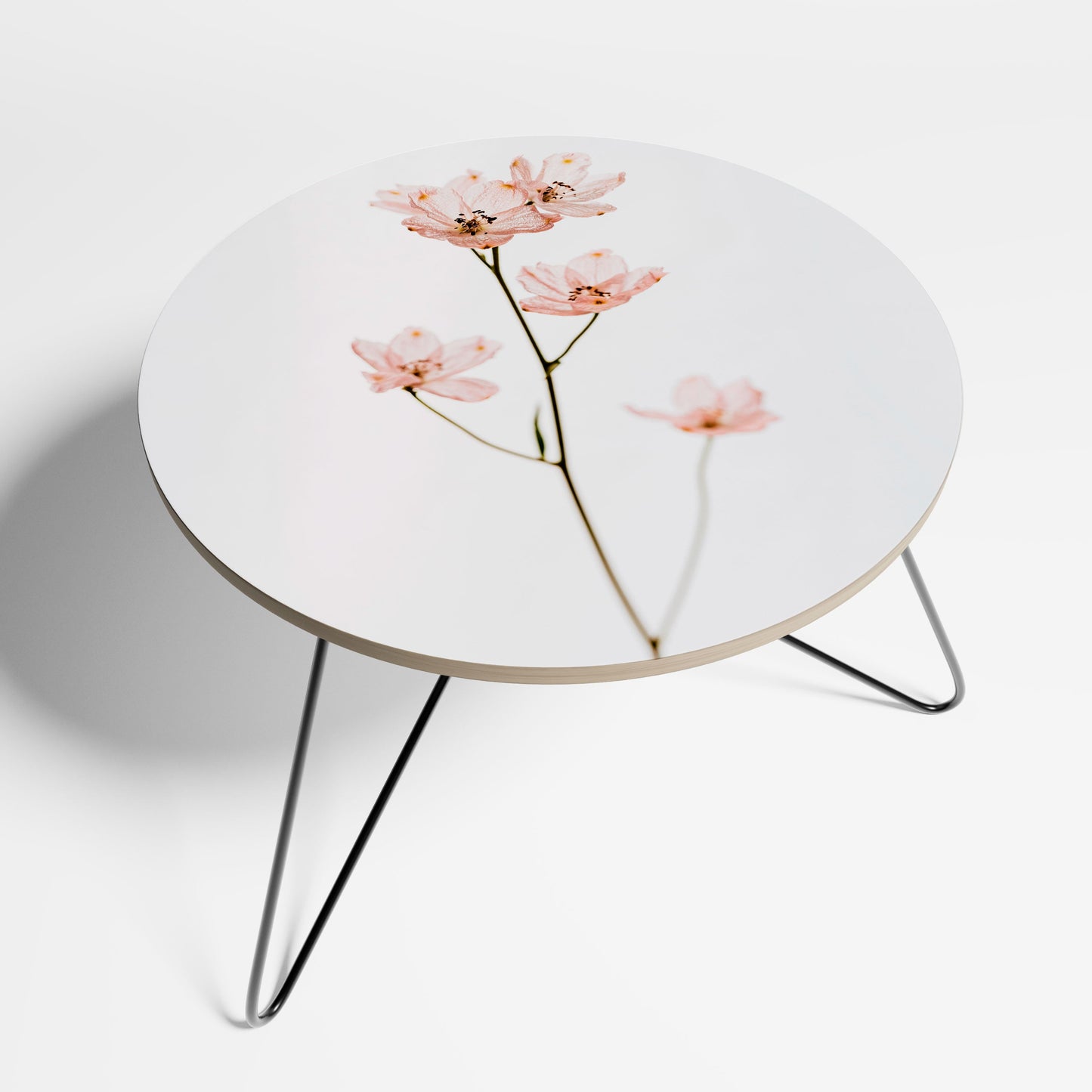 WHISPERS OF PINK Coffee Table 69