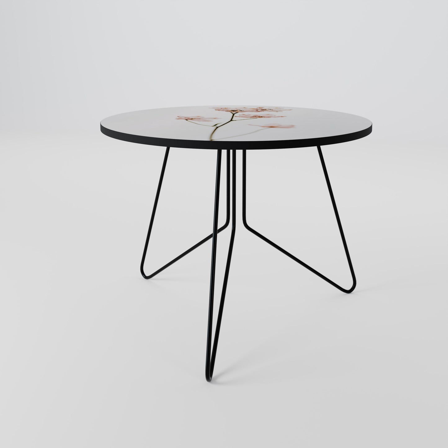WHISPERS OF PINK Coffee Table 69