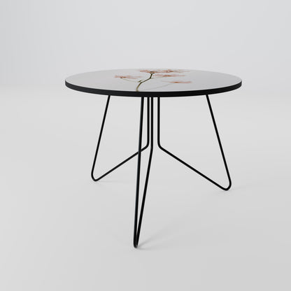 WHISPERS OF PINK Coffee Table 69