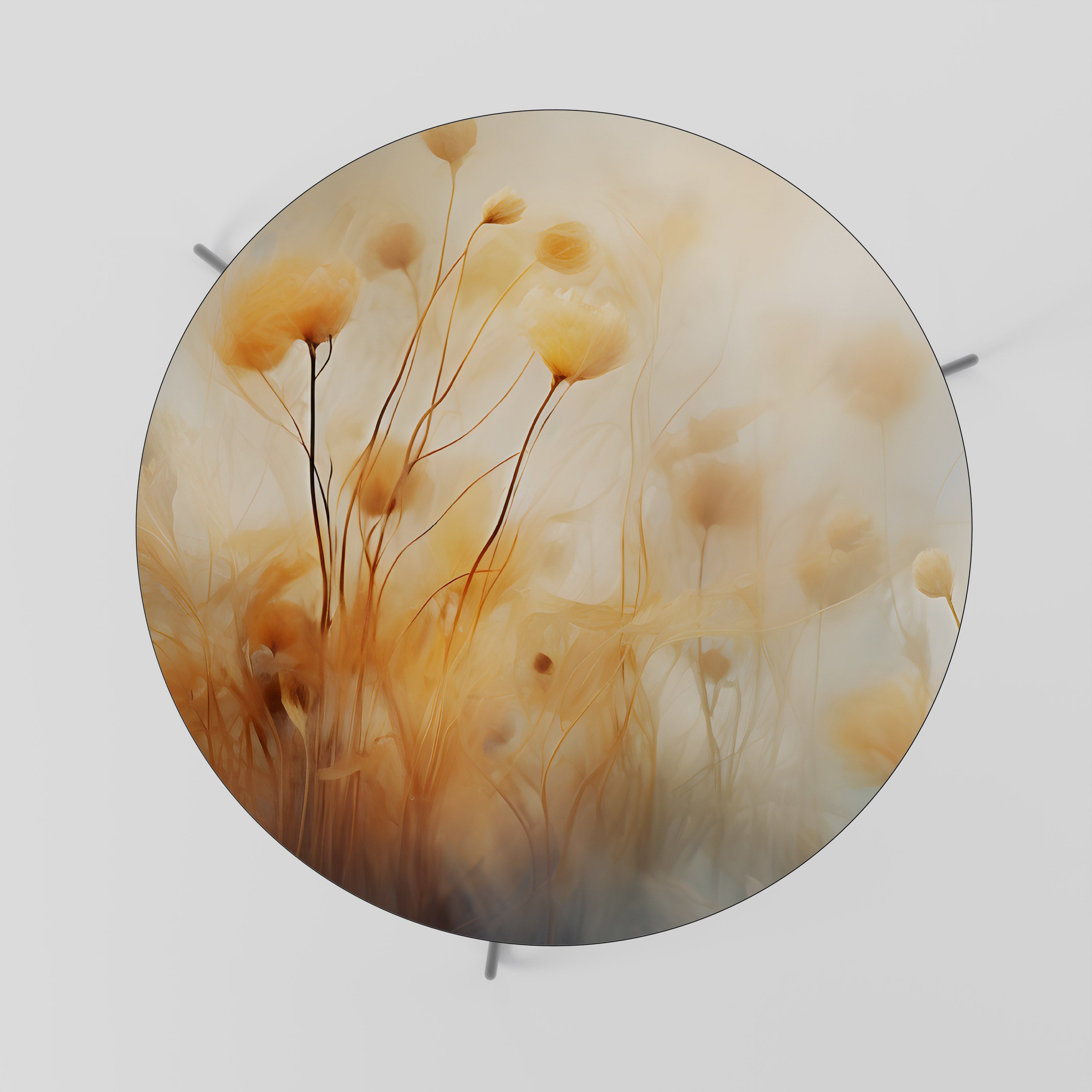 GOLDEN HUE EMBRACE soffbord