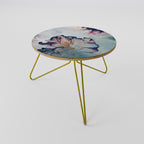 ICY BLOSSOMS Soffbord