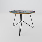 ICY BLOSSOMS Soffbord