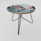 ICY BLOSSOMS Soffbord