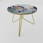 ICY BLOSSOMS Soffbord