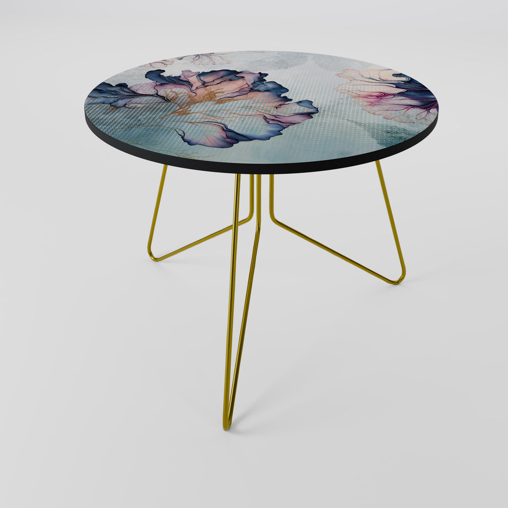 ICY BLOSSOMS Soffbord