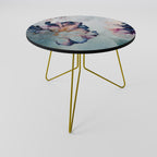 ICY BLOSSOMS Soffbord