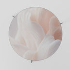 DELICATE PINK HARMONY Coffee Table
