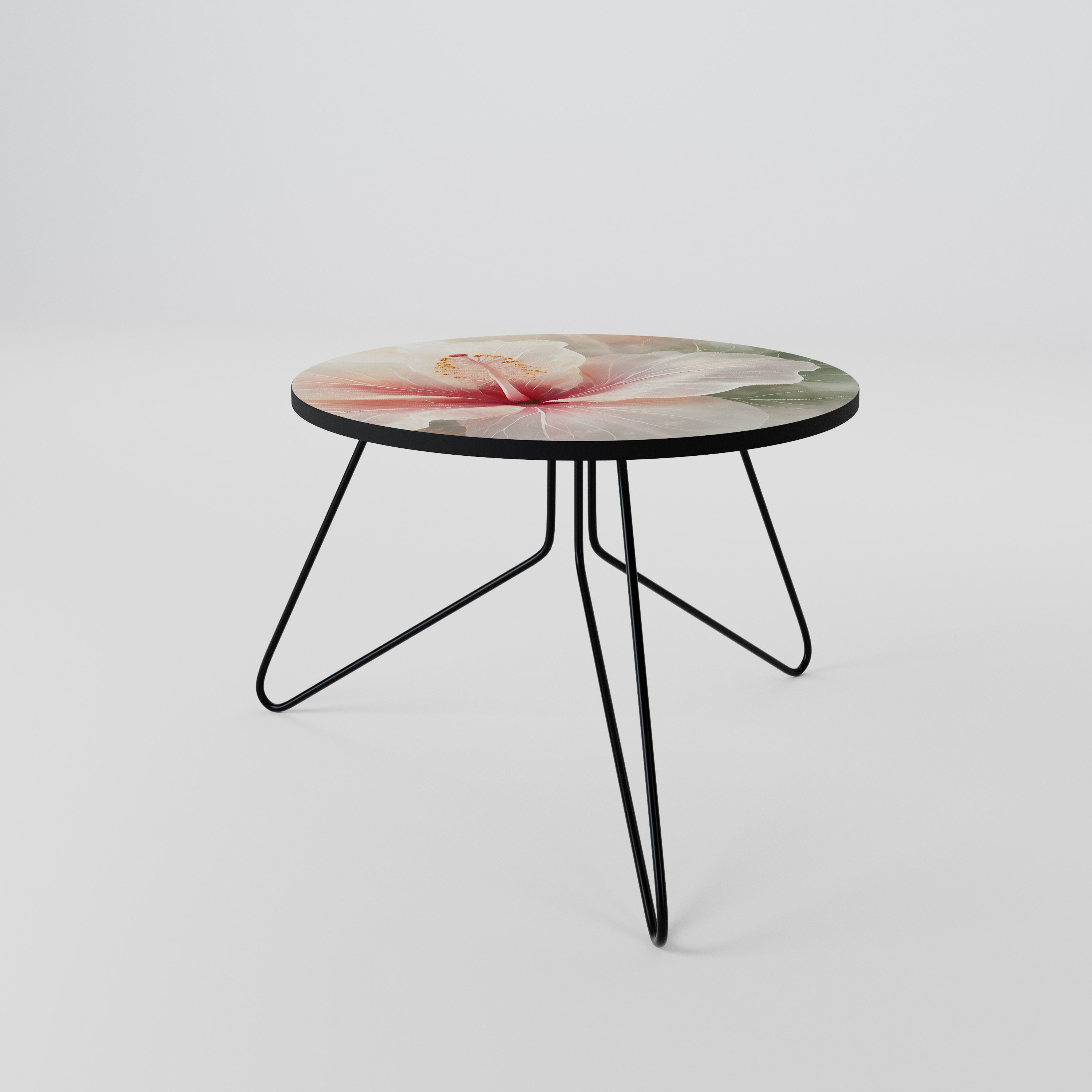 GOSSAMER FLORAL DREAM Soffbord