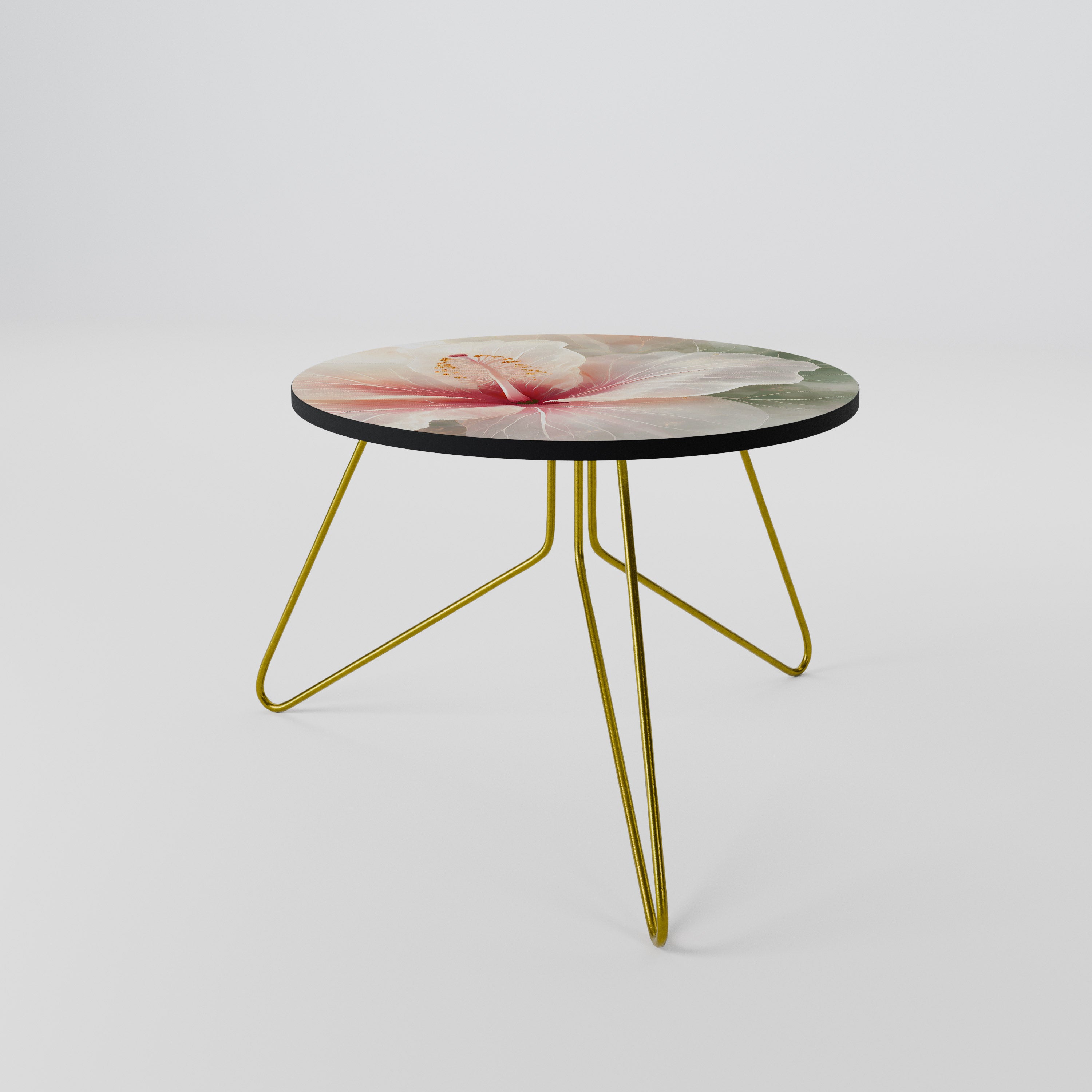 GOSSAMER FLORAL DREAM Soffbord