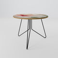 GOSSAMER FLORAL DREAM Coffee Table