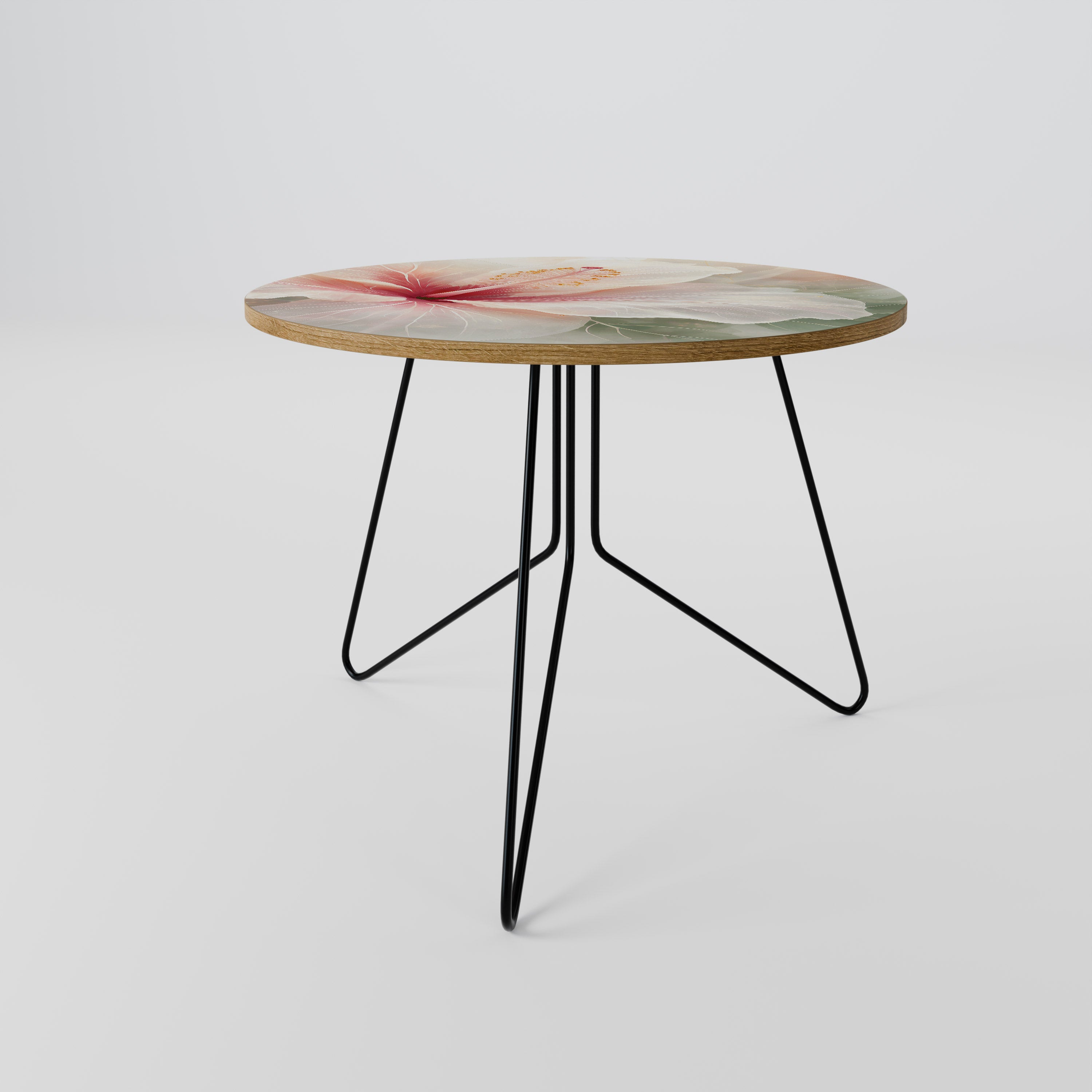 GOSSAMER FLORAL DREAM Soffbord