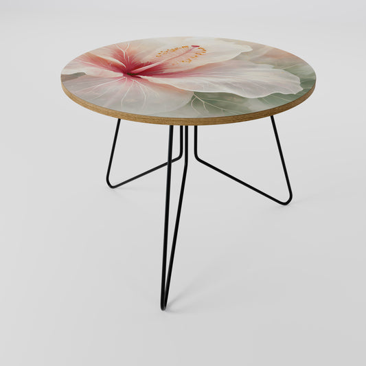 GOSSAMER FLORAL DREAM Soffbord