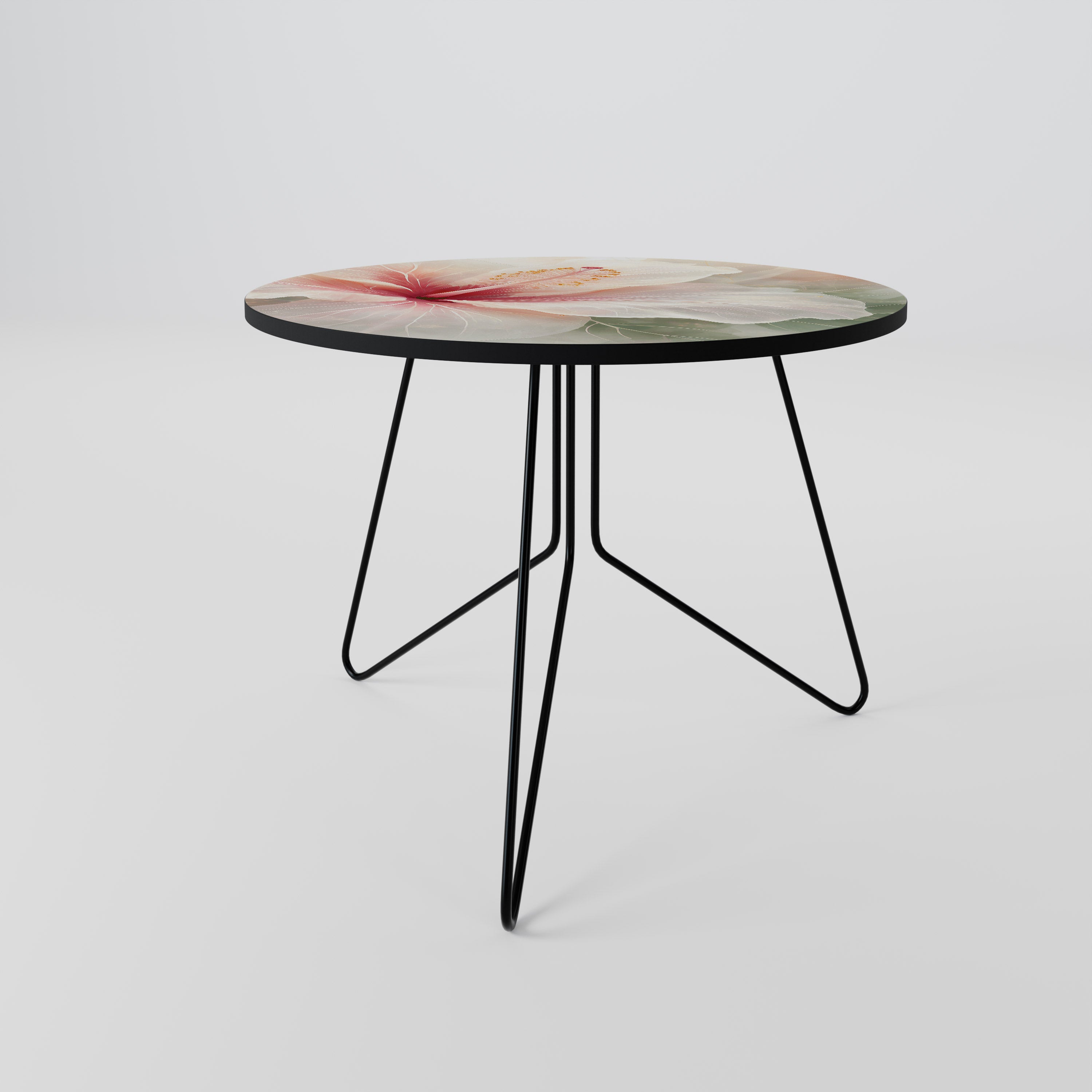 GOSSAMER FLORAL DREAM Soffbord