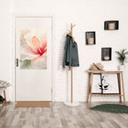 GOSSAMER BLOMSTERDRÖM Vertikal poster med självhäftande motiv