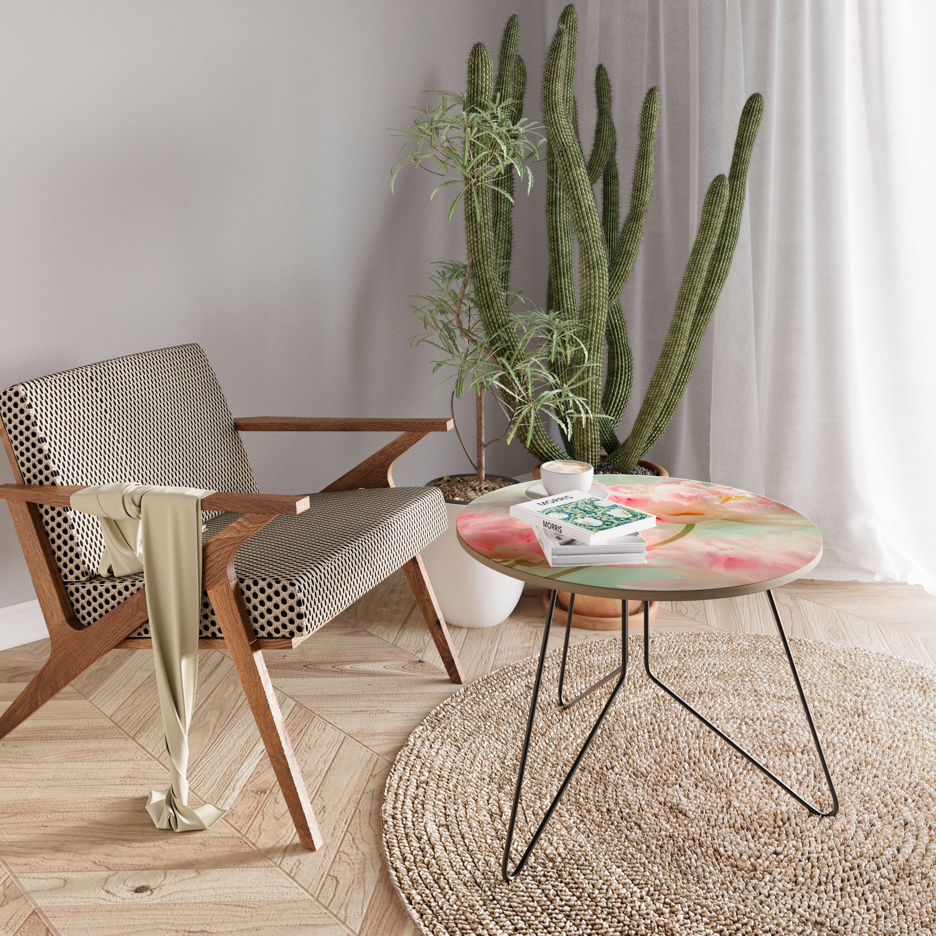 GENTLE HARMONY UTVIKT Soffbord