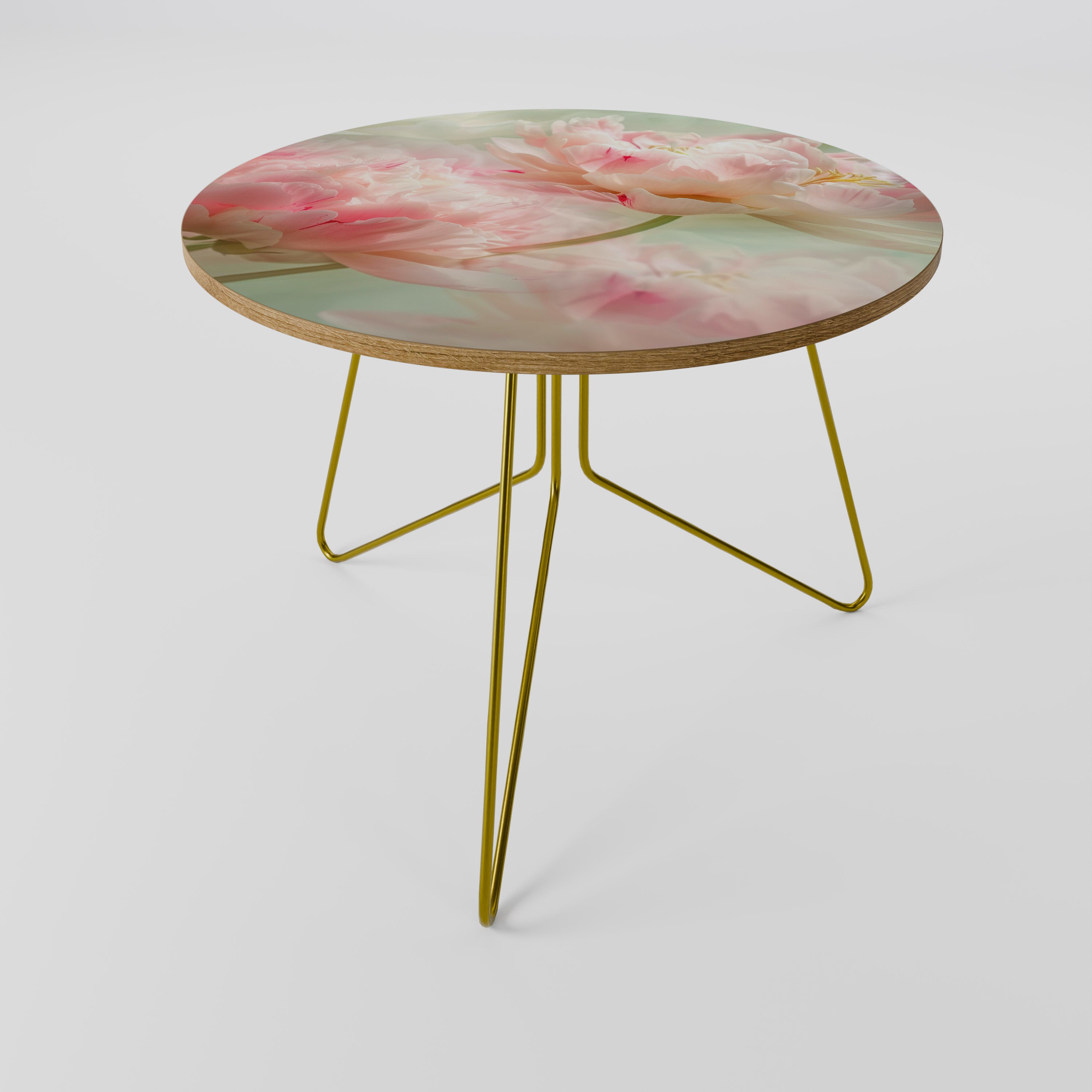 GENTLE HARMONY UTVIKT Soffbord