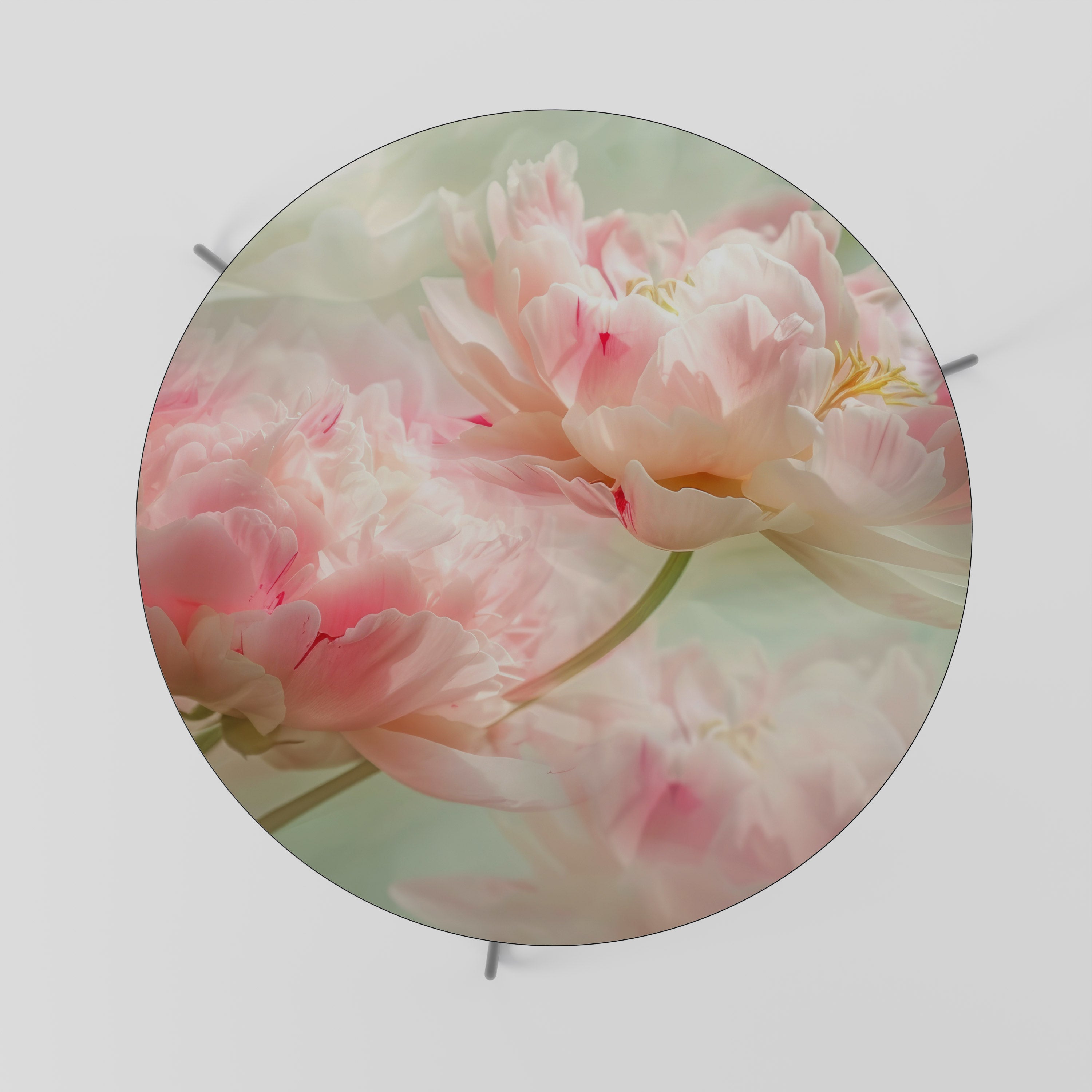 GENTLE HARMONY UTVIKT Soffbord