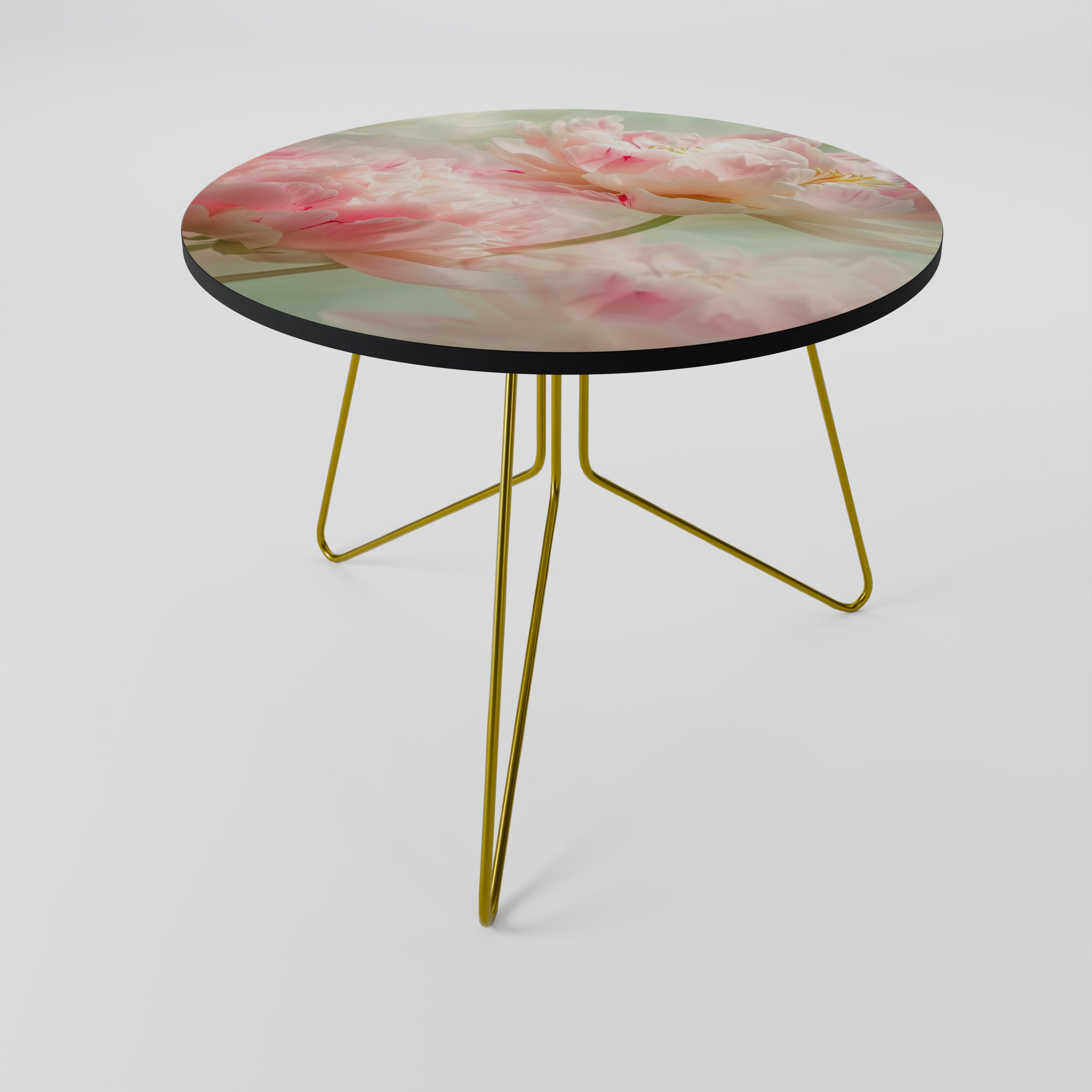 GENTLE HARMONY UTVIKT Soffbord